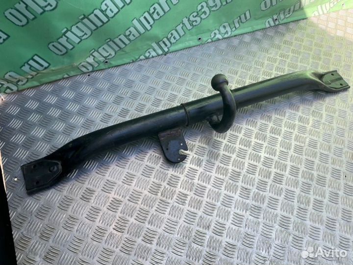 Фаркоп Mitsubishi L200 4 4D56U 2.5 TD 2010