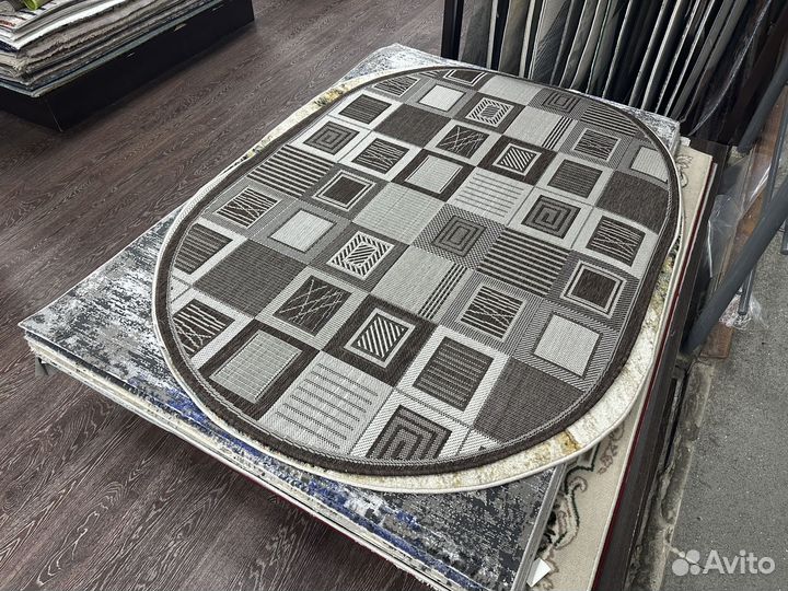 Ковер для кухни, циновка 1.4х2