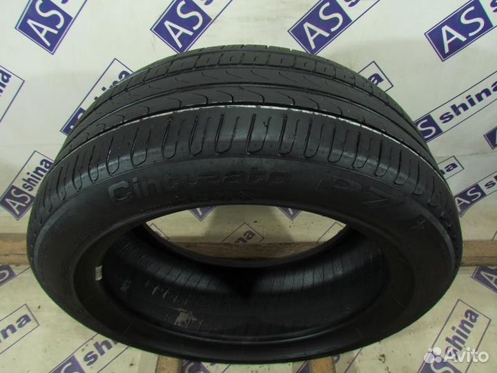 Pirelli Cinturato P7 225/50 R17 89H