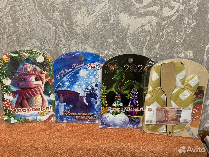 Подарочный набор для женщин