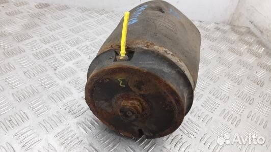 Пневмоподушка задняя land rover range rover 3 (8BN