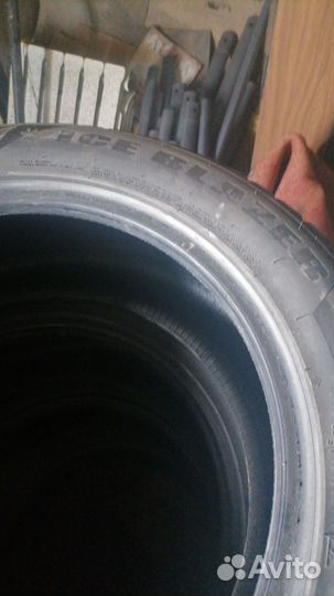 Acustica Challenger 235/55 R18