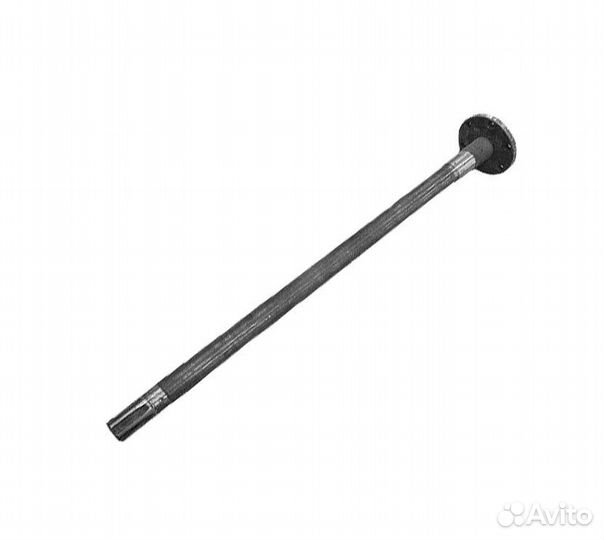 Полуось ведущая (большая) заднего моста трицикл LF