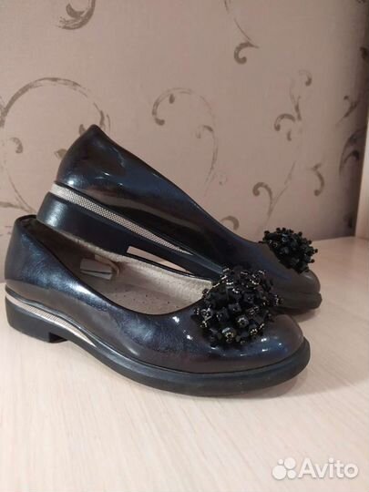 Обувь для девочки