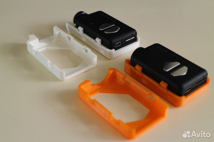 Mobius защитный чехол