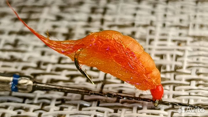 Набор мормышек