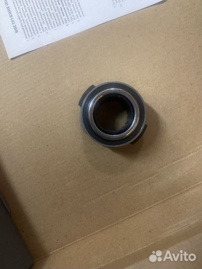 Сцепление 1.8 амт лада веста xray оригинал валео