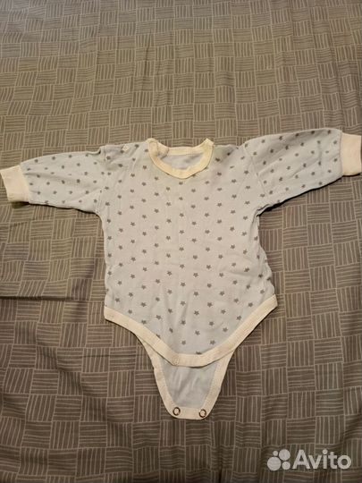 Детские вещи на мальчика