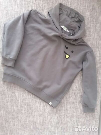 Вещи пакетом для мальчика