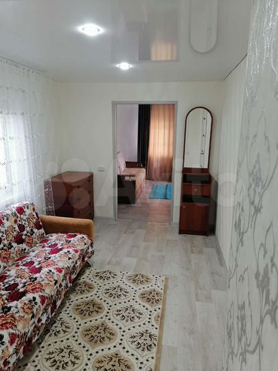 Дом 90 м² на участке 5 сот.