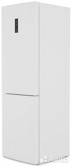 Новый холодильник Haier C2F 636 cwrg No Frost