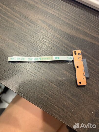 Плата для привода Lenovo 330-15IKB 320-15ISK