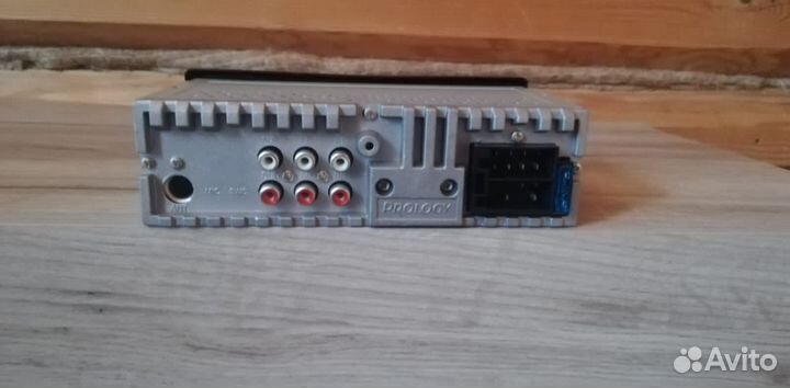 Автомагнитола