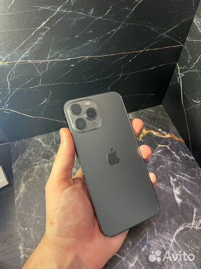 iPhone 13 Pro Max, 128 ГБ