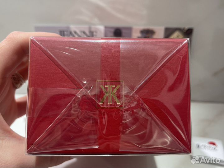 MFK Baccarat Rouge 540 Extrait Оригинал