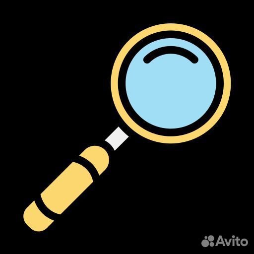 Найду информацию