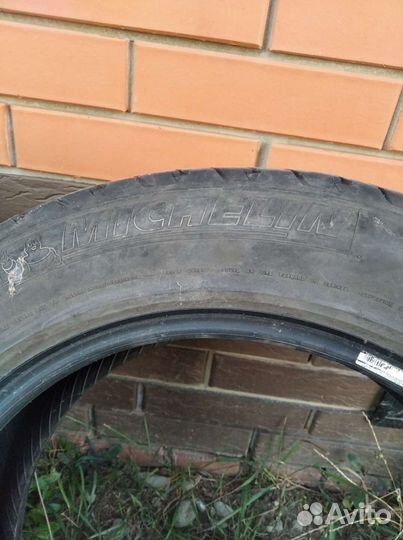 Michelin Alpin 235/55 R17