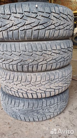Nokian Tyres Nordman 7 185/65 R15