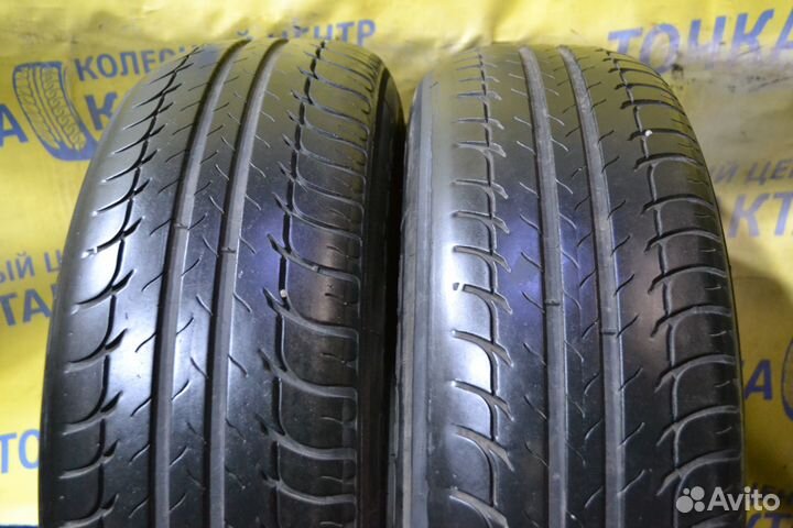 Bfgoodrich G-Grip SUV 215/65 R17
