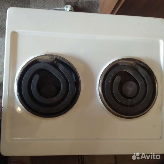 Мини печь духовка бу