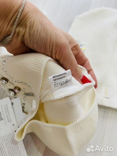 Новые весенние шапки mialt