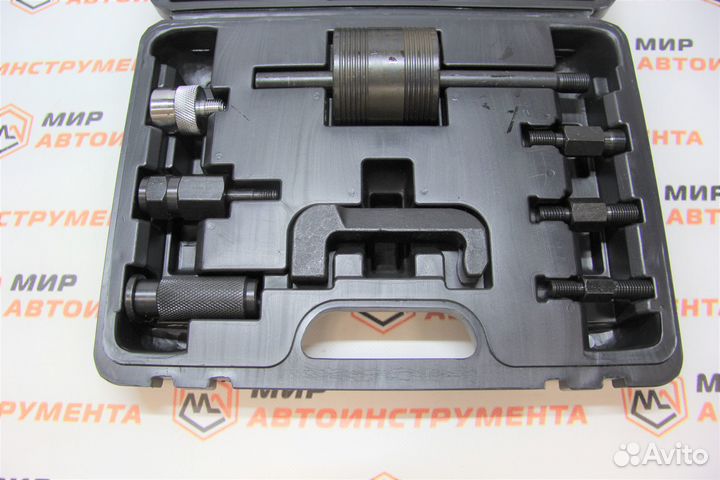 Съемник форсунок Mercedes Coммon Rail