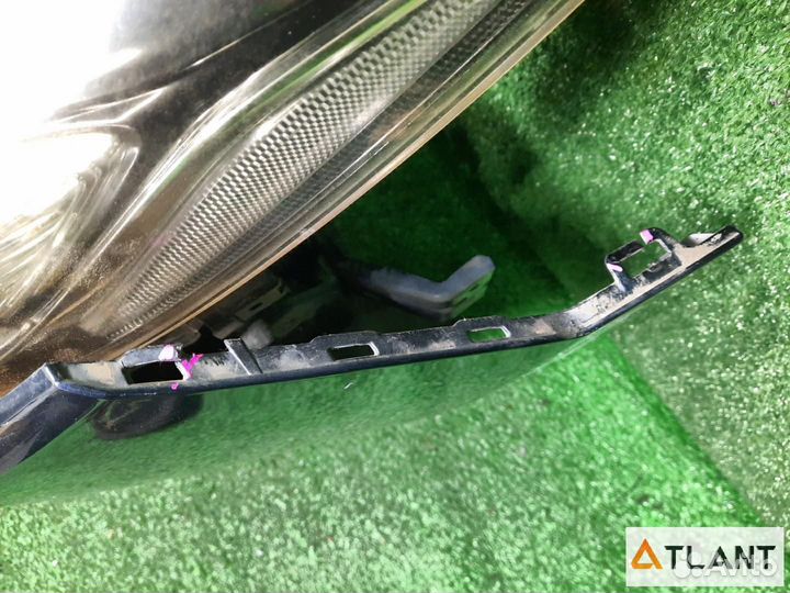 Nose cut mazda axela