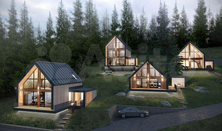 Участок 37 сот. (ИЖС)