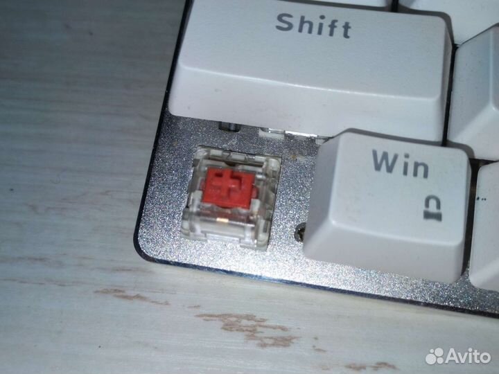 Игровая клавиатура