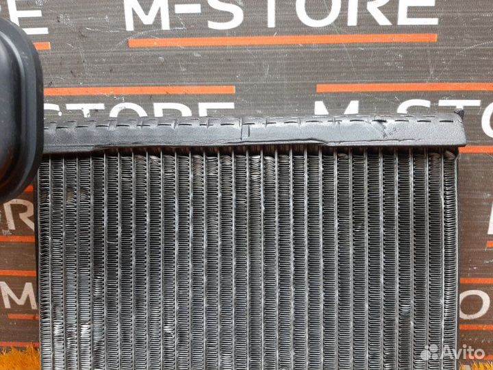 Испаритель кондиционера Bmw X5 E70 N55B30A 2012