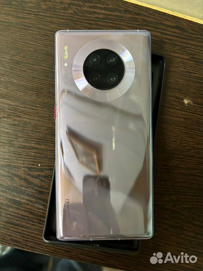 HUAWEI Mate 30 Pro, 8/256 ГБ