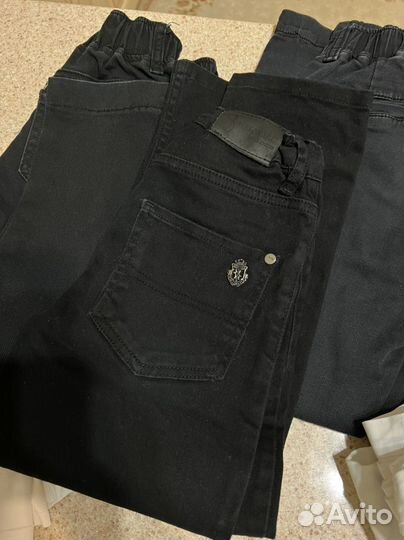 Школьная одежда для мальчика 128 134