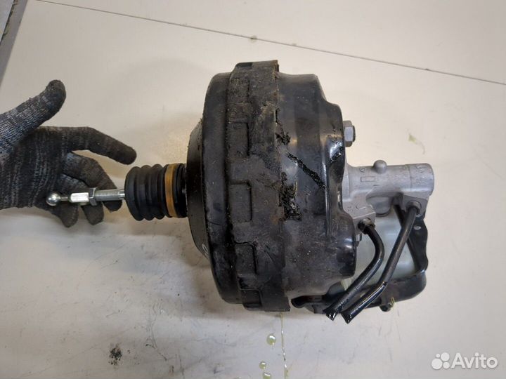 Цилиндр тормозной главный Audi A5 (8T), 2008