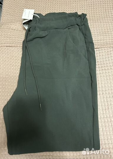 Новые женские брюки