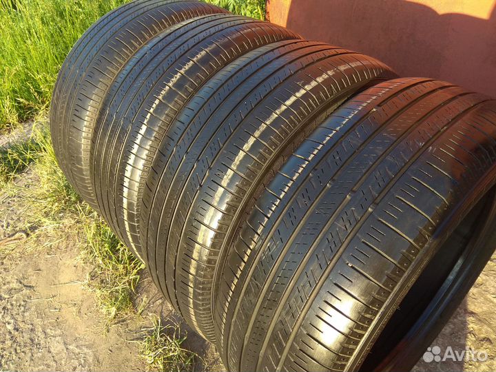 Goodyear Eagle LS 2 225/55 R18 98H