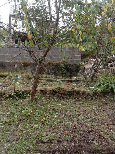 Участок 5,1 сот. (СНТ, ДНП)