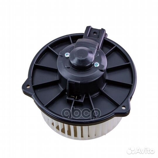 Вентилятор отопителя TO87010312050 dominant