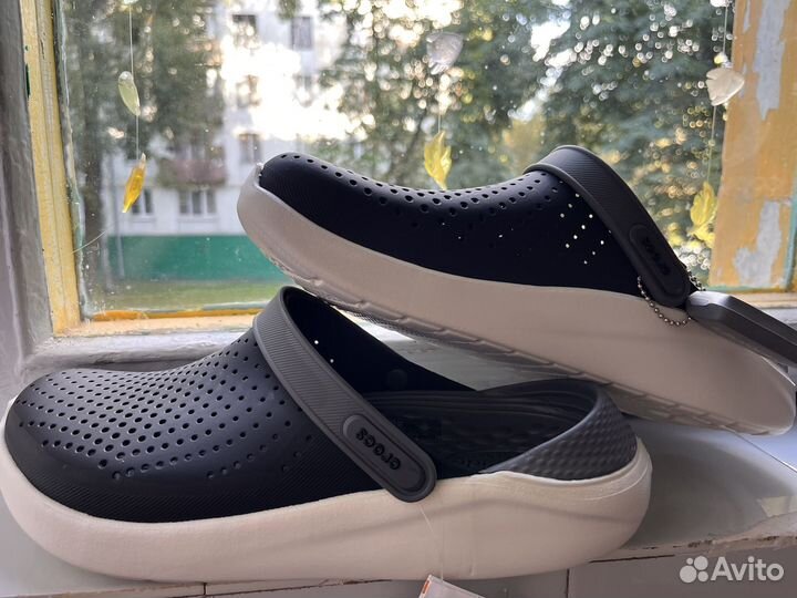 Crocs sabo lite ride