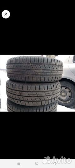 Cordiant Business CW 502 185/60 R15