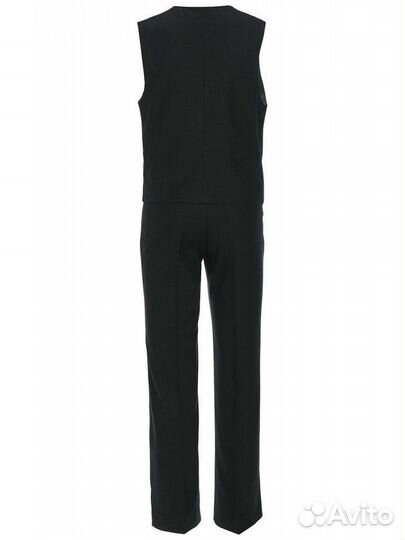 Костюм жилет брюки рубашка ISB