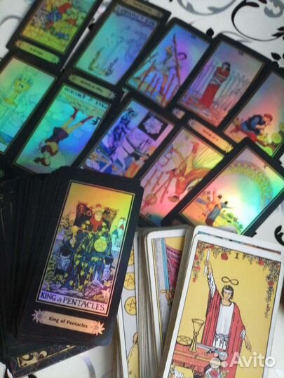 Гадание приворот услуга