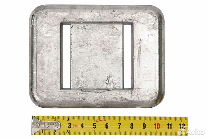 Свинцовый груз Груз 1kg