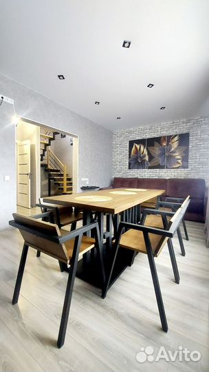 Аренда коттеджа