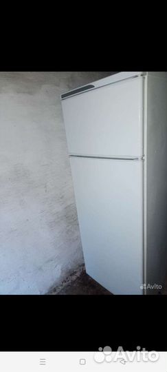 Холодильник