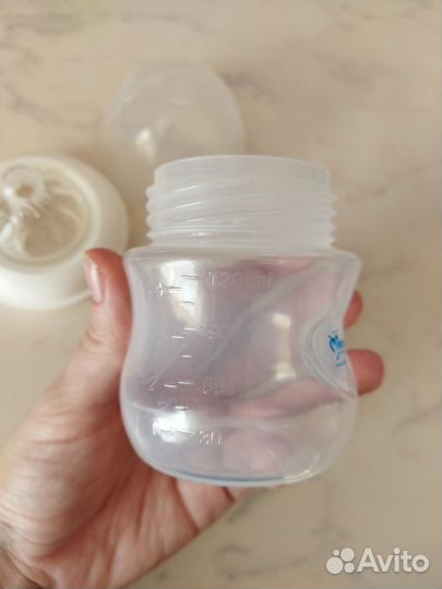 Детская посуда