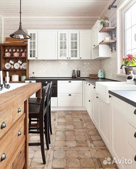 Кухня на заказ