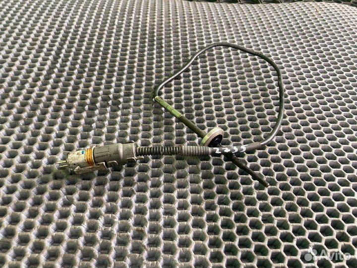 Датчик температуры MAN TGX