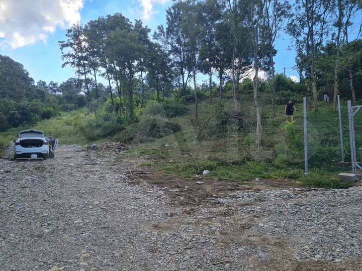 Участок 6 сот. (ИЖС)