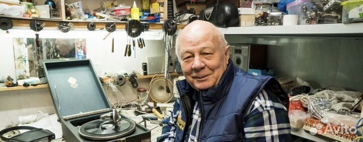 Ремонт холодильников