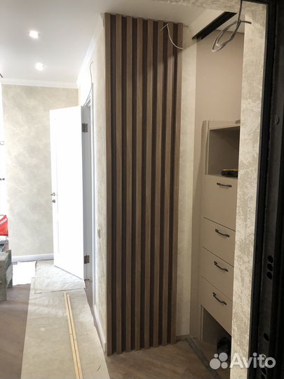 Муж (мастер) на час